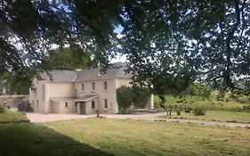 Prince Hall Country House